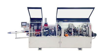 Будкрам купить Кромкооблицовочный станок MAST Holztechnik K308PUR