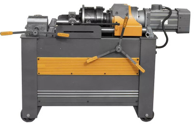 Будкрам купити Різьбонарізний верстат METCOR HGS45