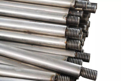 Будкрам купити Різьбонарізний верстат METCOR HGS45 Різьбонарізний верстат METCOR HGS45 8