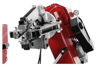 Будкрам купити Балансувальний верстат REDATS WT-200 та шиномонтажний верстат MT-26 Балансувальний верстат REDATS WT-200 та шиномонтажний верстат MT-26 5