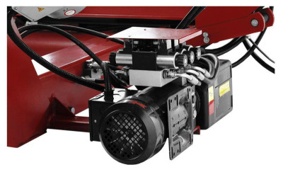 Будкрам купити Балансувальний верстат REDATS WT-200 та шиномонтажний верстат MT-26 Балансувальний верстат REDATS WT-200 та шиномонтажний верстат MT-26 6