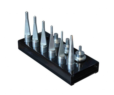 Будкрам купити Верстат для заклепки колодок гальмівних CARMEC RGT10 Верстат для заклепки колодок гальмівних CARMEC RGT10 2