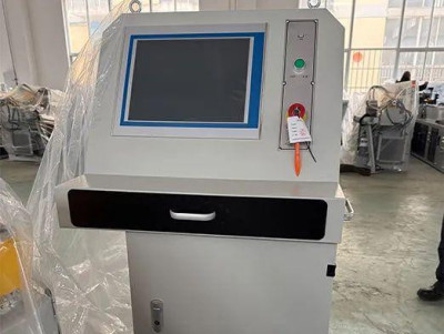 Будкрам купить Автоматический дорновый трубогиб с ЧПУ MAST CNC MACHINEN DW50CNC-3A-1SV Автоматический дорновый трубогиб с ЧПУ MAST CNC MACHINEN DW50CNC-3A-1SV 4