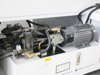 Будкрам купить Автоматический дорновый трубогиб с ЧПУ MAST CNC MACHINEN DW50CNC-3A-1SV Автоматический дорновый трубогиб с ЧПУ MAST CNC MACHINEN DW50CNC-3A-1SV 5