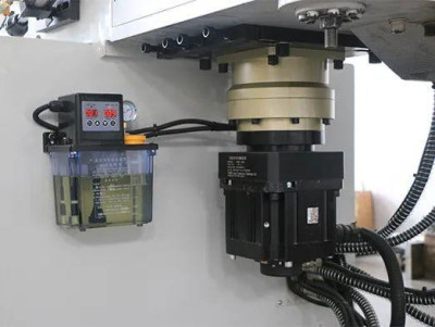 Будкрам купить Автоматический дорновый трубогиб с ЧПУ MAST CNC MACHINEN DW50CNC-3A-1SV Автоматический дорновый трубогиб с ЧПУ MAST CNC MACHINEN DW50CNC-3A-1SV 6