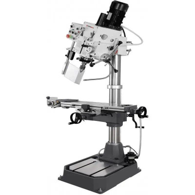 Будкрам купить Фрезерно-сверлильный станок CORMAK ZX40BPC Фрезерно-сверлильный станок CORMAK ZX40BPC 2