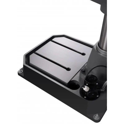 Будкрам купить Фрезерно-сверлильный станок CORMAK ZX40BPC Фрезерно-сверлильный станок CORMAK ZX40BPC 5