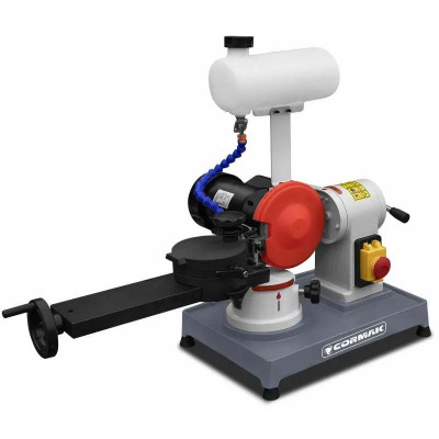 Будкрам купить Заточной станок для циркулярных пил CORMAK JMY-870