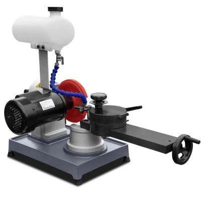 Будкрам купить Заточной станок для циркулярных пил CORMAK JMY-870 Заточной станок для циркулярных пил CORMAK JMY-870 3