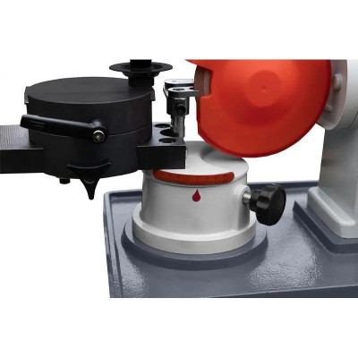 Будкрам купить Заточной станок для циркулярных пил CORMAK JMY-870 Заточной станок для циркулярных пил CORMAK JMY-870 4