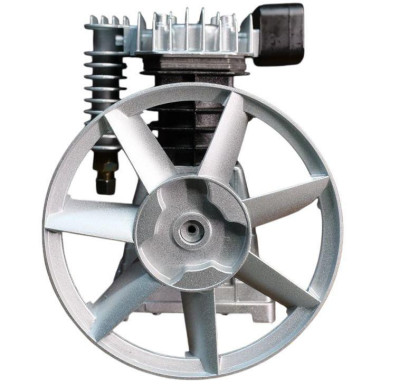 Будкрам купить Компрессорный поршневой блок ZA65 (H2065)