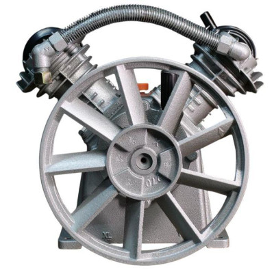 Будкрам купить Компрессорный поршневой блок VA65 (2065A)