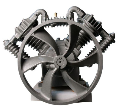 Будкрам купить Компрессорный поршневой блок 2105 (707)