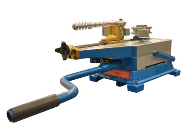 Будкрам купити Бездорновий трубогиб Isitan BK 083 M