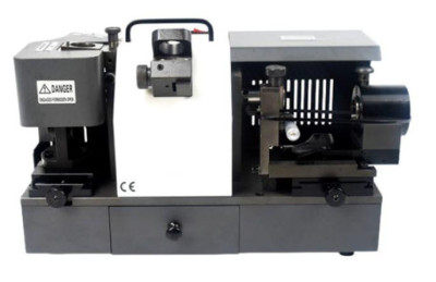 Будкрам купить Станок для заточки концевых фрез по торцу и спирали M-ZF 6A