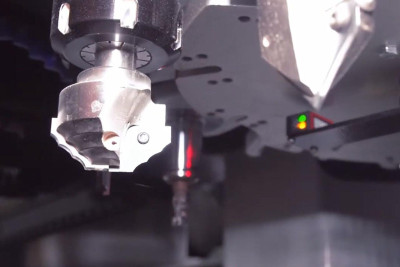 Будкрам купить Фрезерный станок с ЧПУ AES RAPTOR ULTRA 2136 Фрезерный станок с ЧПУ AES RAPTOR ULTRA 2136 6