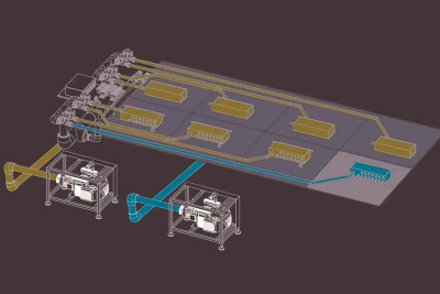 Будкрам купить Фрезерный станок с ЧПУ AES RAPTOR ULTRA 2136 Фрезерный станок с ЧПУ AES RAPTOR ULTRA 2136 8