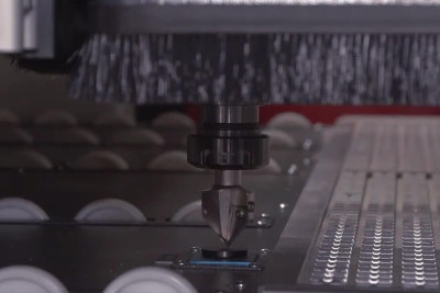 Будкрам купить Фрезерный станок с ЧПУ AES RAPTOR ULTRA LINE 2128 Фрезерный станок с ЧПУ AES RAPTOR ULTRA LINE 2128 7