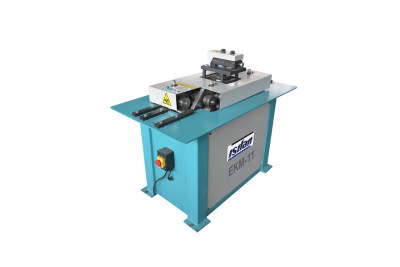 Будкрам купить Фальцепрокатный станок Isitan EKM 11