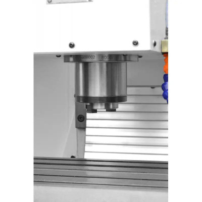 Будкрам купить Обрабатывающий центр с ЧПУ CORMAK MILL 400 Обрабатывающий центр с ЧПУ CORMAK MILL 400 2