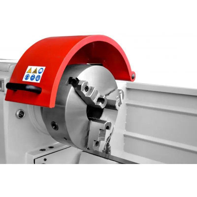 Будкрам купити Універсальний токарний верстат CORMAK 460x1000 Універсальний токарний верстат CORMAK 460x1000 4