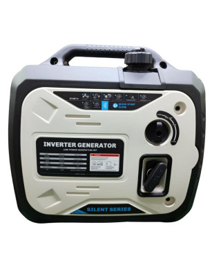 Будкрам купити Інверторний генератор Аtlantec AT2300i