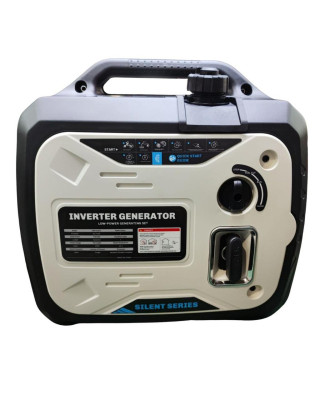 Будкрам купити Інверторний генератор Аtlantec AT3000i