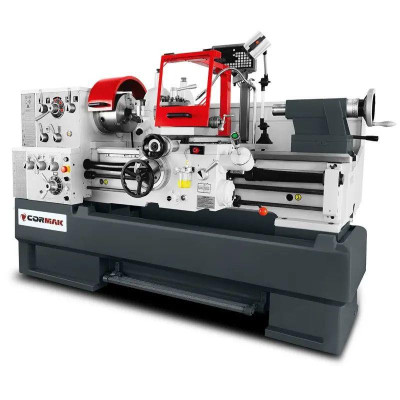 Будкрам купить Универсальный токарный станок CORMAK TORNADO 460x1500