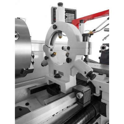 Будкрам купити Універсальний токарний верстат CORMAK TORNADO 460x1500 Універсальний токарний верстат CORMAK TORNADO 460x1500 2