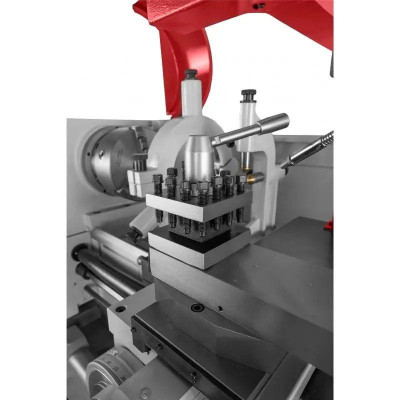 Будкрам купити Універсальний токарний верстат CORMAK TORNADO 460x1500 Універсальний токарний верстат CORMAK TORNADO 460x1500 3