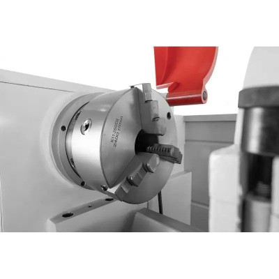 Будкрам купити Універсальний токарний верстат CORMAK TORNADO 460x1500 Універсальний токарний верстат CORMAK TORNADO 460x1500 5