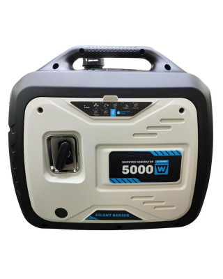 Будкрам купити Інверторний генератор Atlantec AT5000i