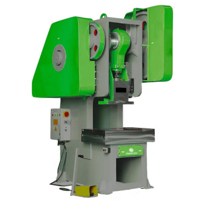 Будкрам купить Гидравлический эксцентриковый С-образный пресс CECP 100