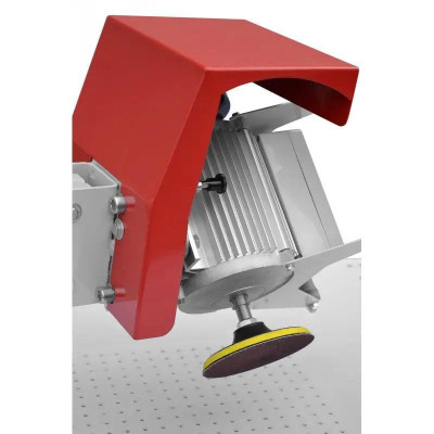 Будкрам купить Шлифовальный станок CORMAK SZLIFMASTER-E Шлифовальный станок CORMAK SZLIFMASTER-E 3