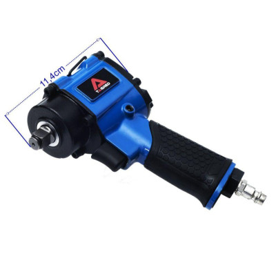 Будкрам купить Мини-гайковерт ударный TAGRED TA800 1/2" 1200 Нм Мини-гайковерт ударный TAGRED TA800 1/2" 1200 Нм 2