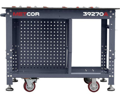 Будкрам купить Сварочный стол METCOR 1200x750A Сварочный стол METCOR 1200x750A 2