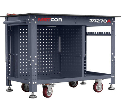 Будкрам купить Сварочный стол METCOR 1200x750A Сварочный стол METCOR 1200x750A 3