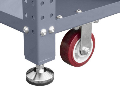 Будкрам купить Сварочный стол METCOR 1200x750A Сварочный стол METCOR 1200x750A 8