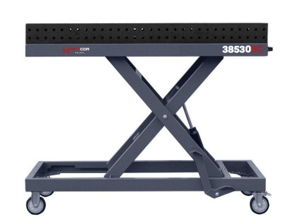 Будкрам купить Сварочный стол METCOR 1500x830SC Сварочный стол METCOR 1500x830SC 3