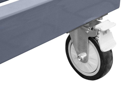 Будкрам купить Сварочный стол METCOR 1500x830SC Сварочный стол METCOR 1500x830SC 4