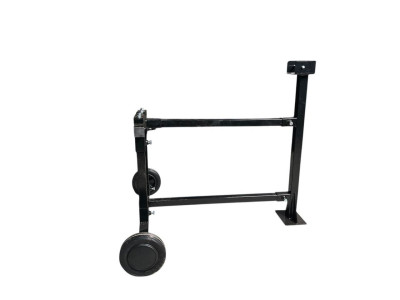 Будкрам купити Підставка для дровоколів MAST Gartentechnik MT-PR-7T