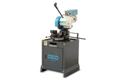 Будкрам купити Дискова пила по металу OZCO DW275