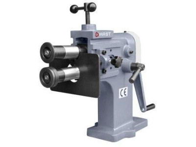 Будкрам купить Зиговочный станок MAST Metalltechnik TB-12