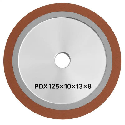 Будкрам купить Алмазный шлифовальный круг CORMAK KJMY-870