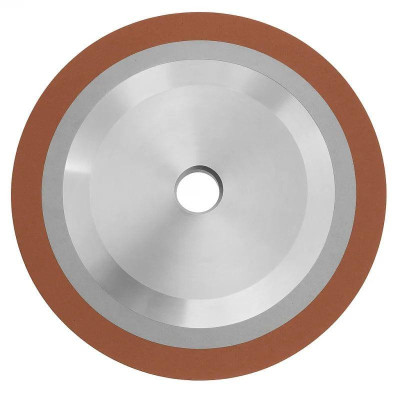 Будкрам купить Алмазный шлифовальный круг CORMAK KJMY-870 Алмазный шлифовальный круг CORMAK KJMY-870 2