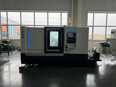 Будкрам купити Токарно-фрезерний верстат ЧПУ MAST MLS 650X-500 Токарно-фрезерний верстат ЧПУ MAST MLS 650X-500 2