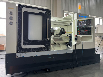 Будкрам купити Токарно-фрезерний верстат ЧПУ MAST MLS 650X-500 Токарно-фрезерний верстат ЧПУ MAST MLS 650X-500 4