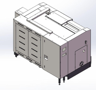 Будкрам купити Токарно-фрезерний верстат ЧПУ із віссю Y MAST MLS 650XY-500 Токарно-фрезерний верстат ЧПУ із віссю Y MAST MLS 650XY-500 7