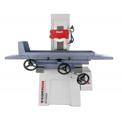 Будкрам купити Плоскошліфувальний верстат CORMAK MY820 (200x480) Плоскошліфувальний верстат CORMAK MY820 (200x480) 2