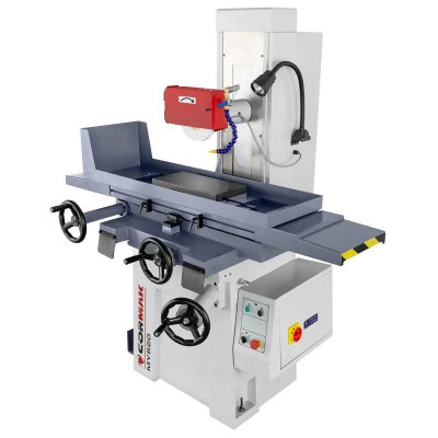 Будкрам купити Плоскошліфувальний верстат CORMAK MY820 (200x480) Плоскошліфувальний верстат CORMAK MY820 (200x480) 3